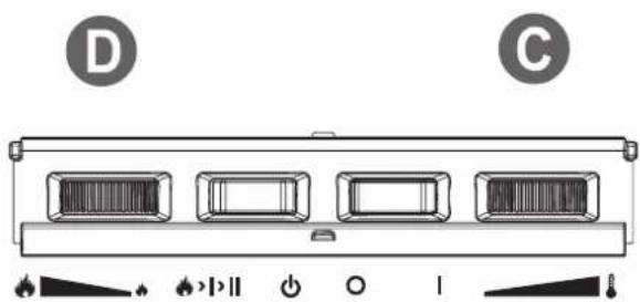 DIMPLEX MRB20 - PATENT / PATENT APPLICATION - 15
