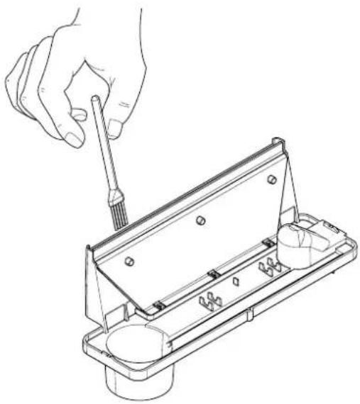 DIMPLEX MRB20 - PATENT / PATENT APPLICATION - 20
