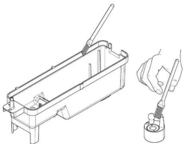 DIMPLEX MRB20 - PATENT / PATENT APPLICATION - 19