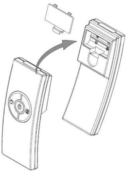 DIMPLEX MRB20 - PATENT / PATENT APPLICATION - 17