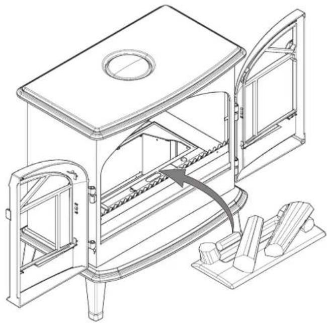 DIMPLEX MRB20 - PATENT / PATENT APPLICATION - 14