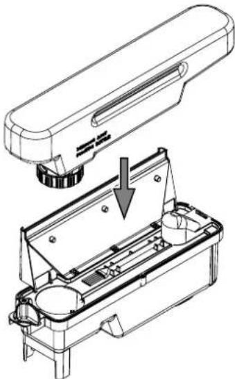 DIMPLEX MRB20 - PATENT / PATENT APPLICATION - 13