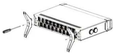 DIMPLEX ML2CE - Assembly and Positioning - 2
