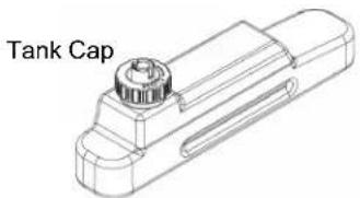 Tank Cap