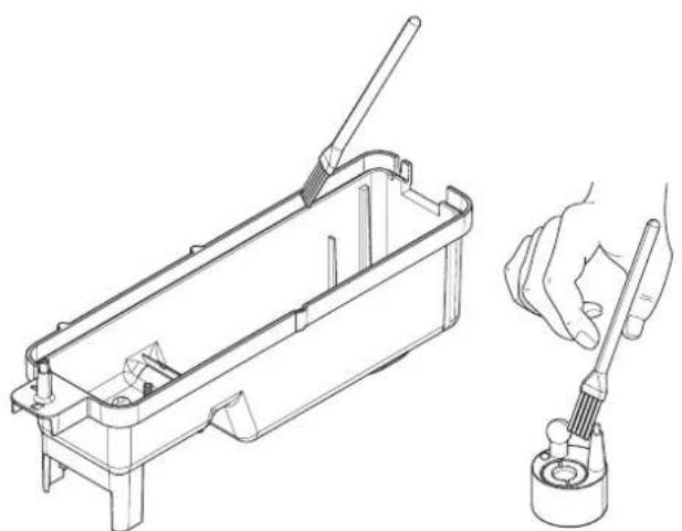 DIMPLEX RTOPSTV20GR - PATENT / PATENT APPLICATION - 17