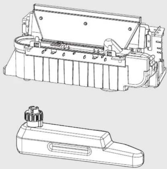 DIMPLEX EVN20SL - Patent / Patent Application - 4