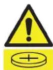 DIMPLEX EVN20SL - WARNING - 2