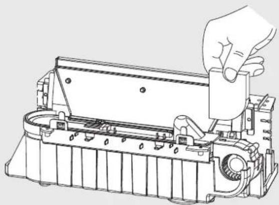 DIMPLEX EVN20SL - Patent / Patent Application - 10