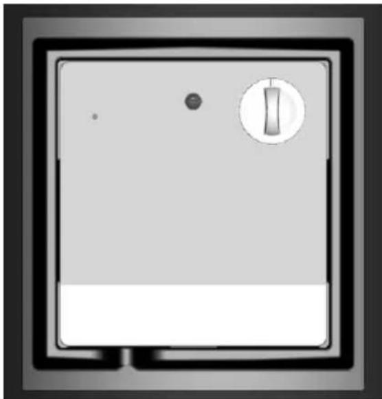 DIMPLEX ECS250HP40A-580 - Connection of the Sensor - 7