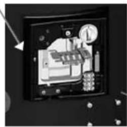 DIMPLEX ECS250HP40A-580 - Connection of the Sensor - 2