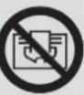 DIMPLEX TRR20CH - Important Safety Advice - 1