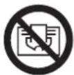 DIMPLEX OCR20 - IMPORTANT SAFETY ADVICE - 1