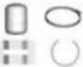 DIMPLEX ECSd250ST-580 - Scope of delivery - 3