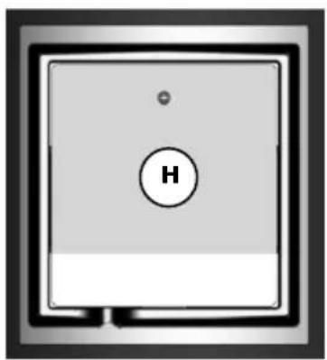 H