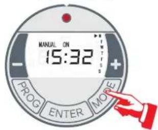 MANUAL ON 15:32 - PROG ENTER MORE