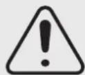 DIMPLEX QRAD200E - WARNING: HAZARDOUS VOLTAGE - 1