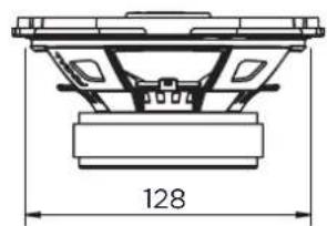 FOCAL ACX 570 - PARAMETERS - 2