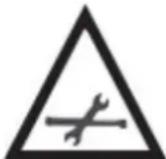 HYUNDAI HYM480SPER - Symbols On The Machine - 6