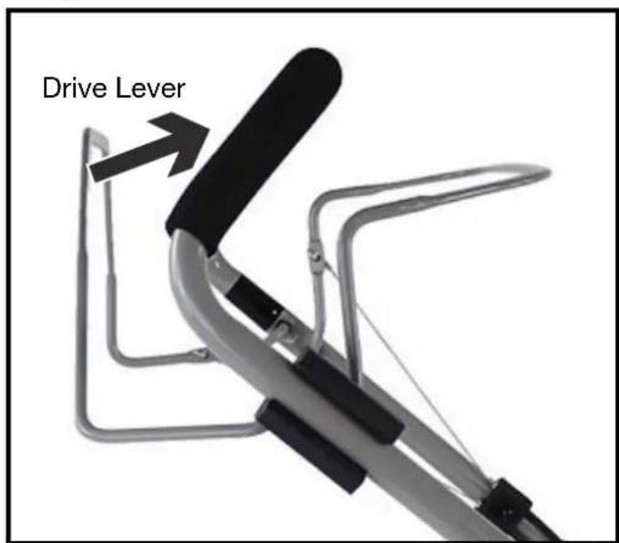 Drive Lever