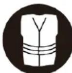 HYUNDAI HYM430SPER - EYE PROTECTION MUST BE WORN - 1