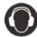 HYUNDAI HYM430SPER - ▲Noise (Where Applicable) - 1