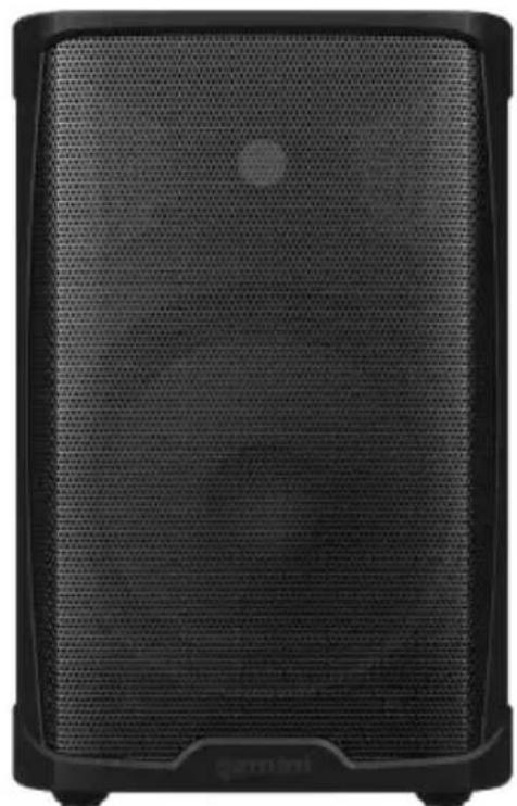 GEMINI GD-115BT - 1