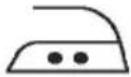 CDA CI327 - International Washing Symbols - 4