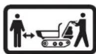 HYUNDAI HYTD300 - TURN ENGINE OFF - 1