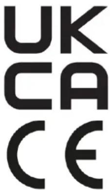 UK CA CE