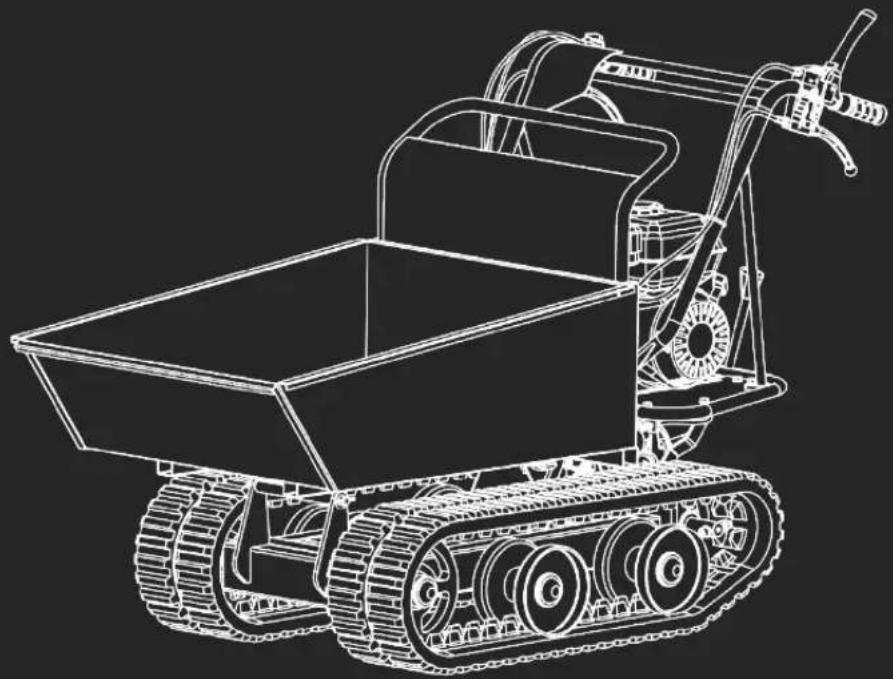 HYUNDAI HYTD300 - 2