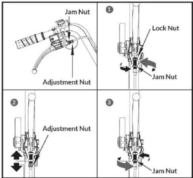 HYUNDAI HYTD300 - STEP 3 - 1