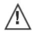 HYUNDAI HYMD500 - CAUTION - 1