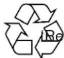 HYUNDAI HYMD500 - Recycling And Disposal - 1