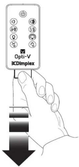 Opti-V 3CDimplex