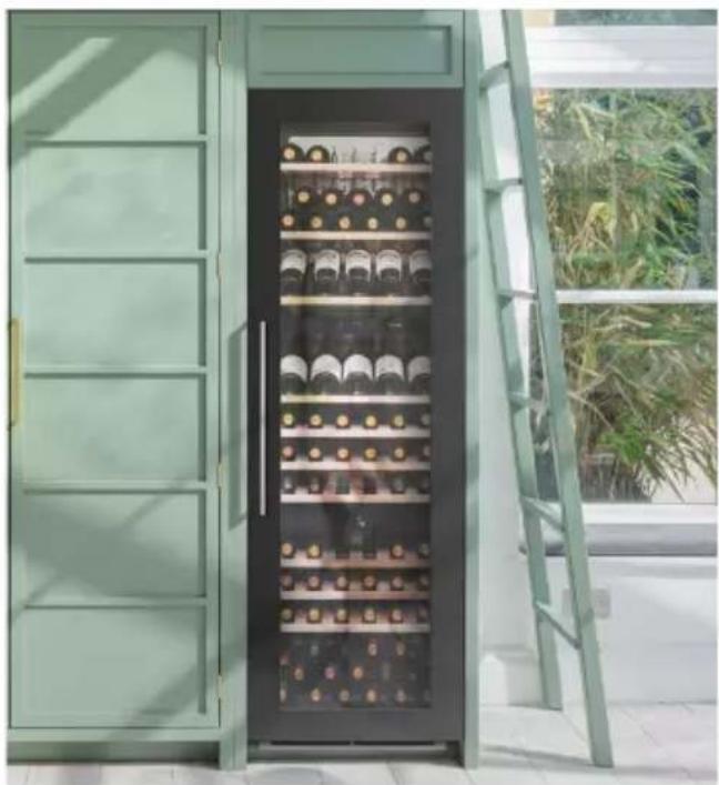 Caple WC1792 - WC1792 & WC1796 - 2