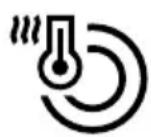 Caple DI653 - WARNING: - 1