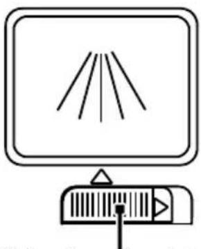 Caple DI653 - FILLING THE DETERGENT DISPENSER - 1