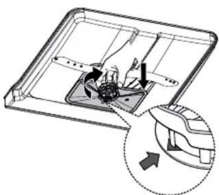Caple DI653 - CLEANING THE FILTER - 4
