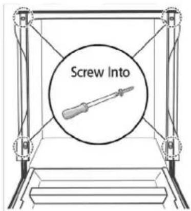 Screw Into