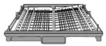 Caple DI653 - CUTLERY RACK TIPS - 1