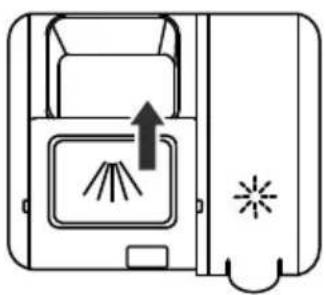 Caple DI653 - FILLING THE DETERGENT DISPENSER - 2
