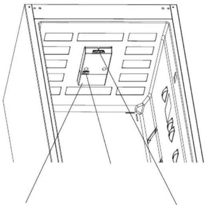 Caple RI5501 - NOTE: - 1
