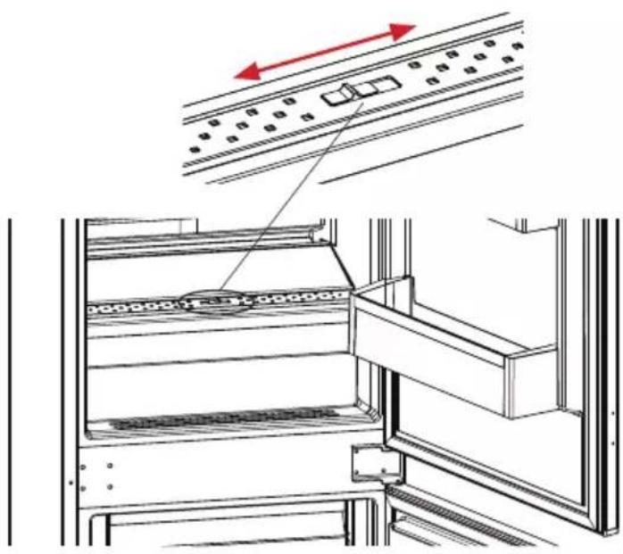Caple Ri5506 - NOTE: - 1