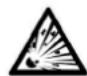 HYUNDAI HYCH2800ES - ▲ Batteries (Where Present) - 1