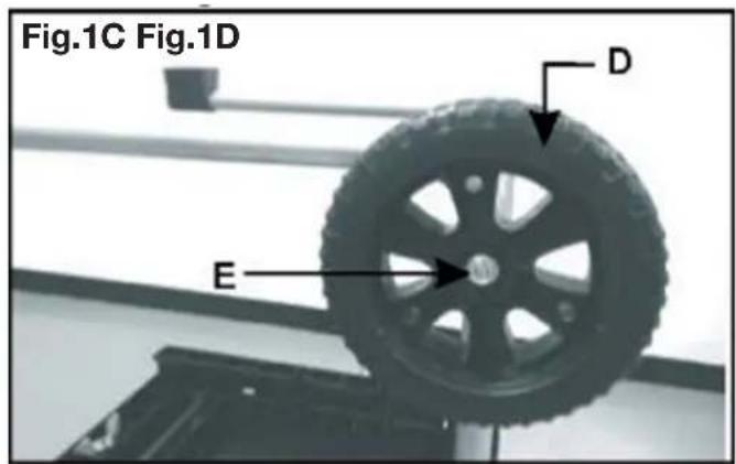 Fig.1C Fig.1D D E