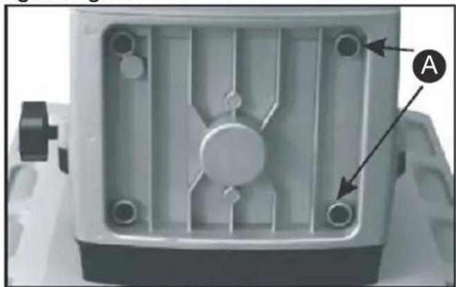 HYUNDAI HYCH2800ES - Replace Counterplate - 1
