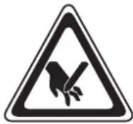 HYUNDAI HYCH2800ES - Symbols On The Machine - 4
