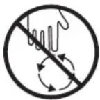 Sun Joe CJ602E-RM - Safety Symbols - 7
