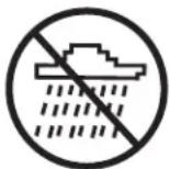 Sun Joe CJ602E-RM - Safety Symbols - 3
