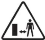 Sun Joe CJ602E-RM - Safety Symbols - 10